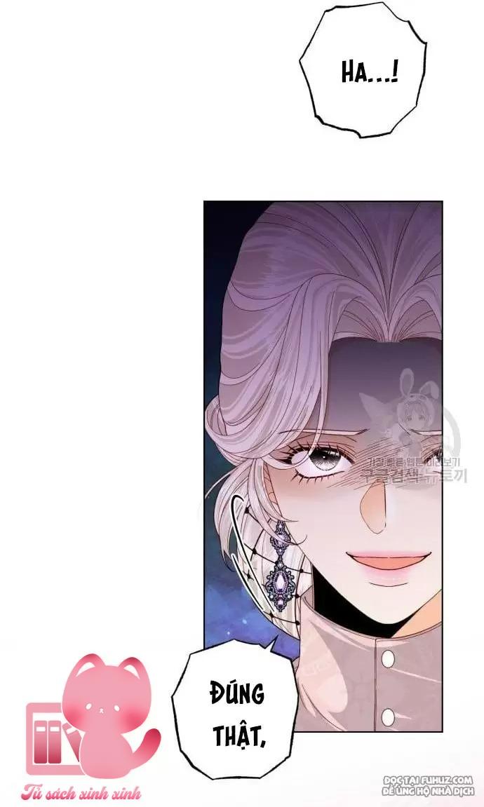 Hoàng Hậu Tái Hôn - Chap 130 - Trang 26