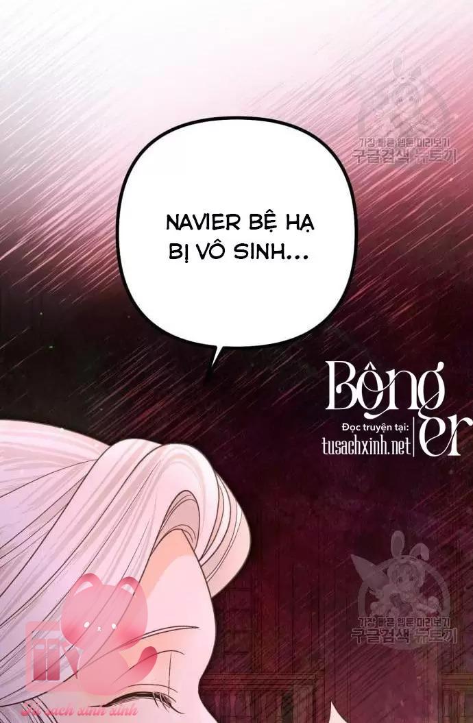 Hoàng Hậu Tái Hôn - Chap 130 - Trang 27