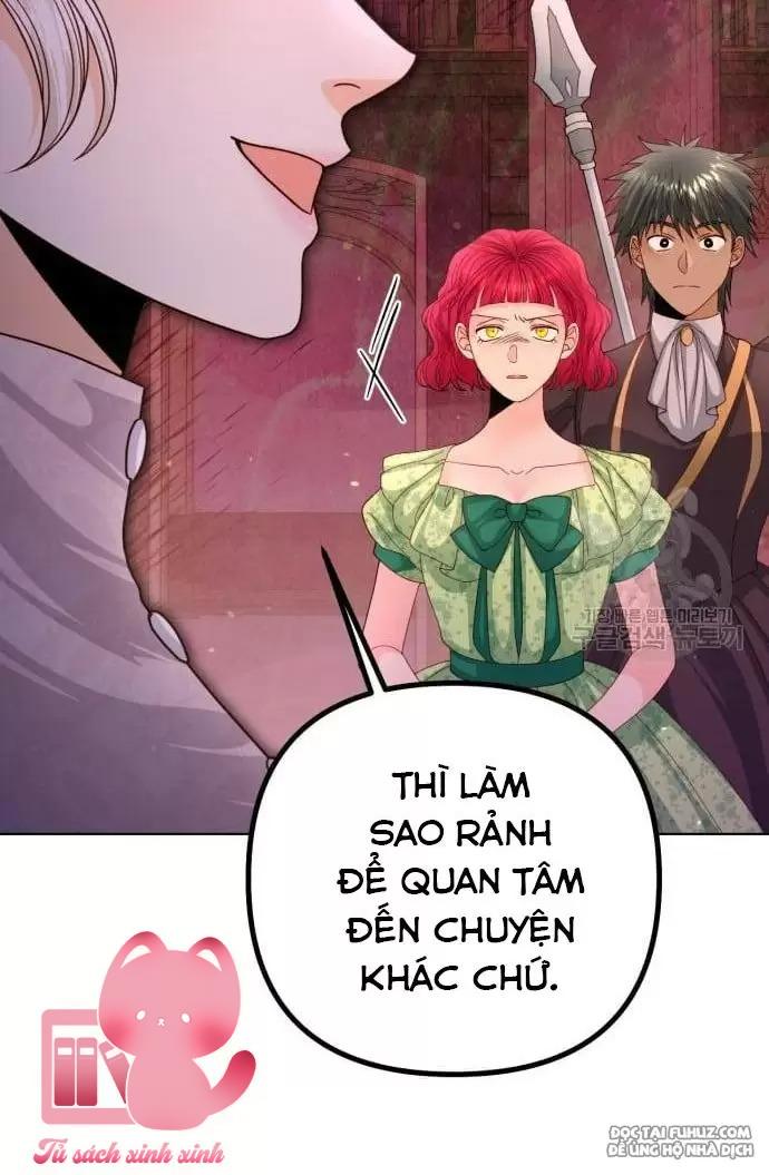 Hoàng Hậu Tái Hôn - Chap 130 - Trang 28
