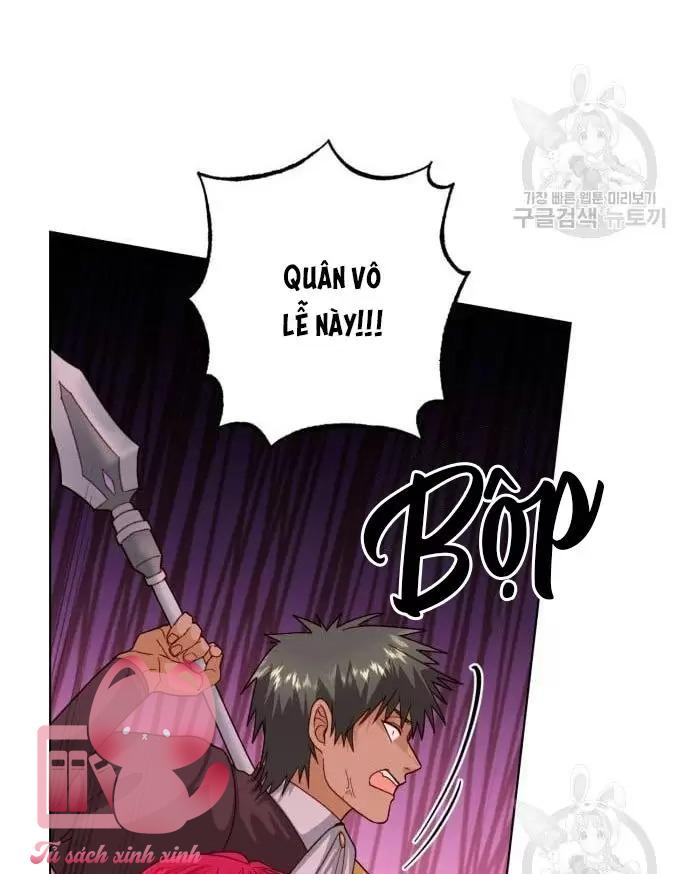 Hoàng Hậu Tái Hôn - Chap 130 - Trang 29