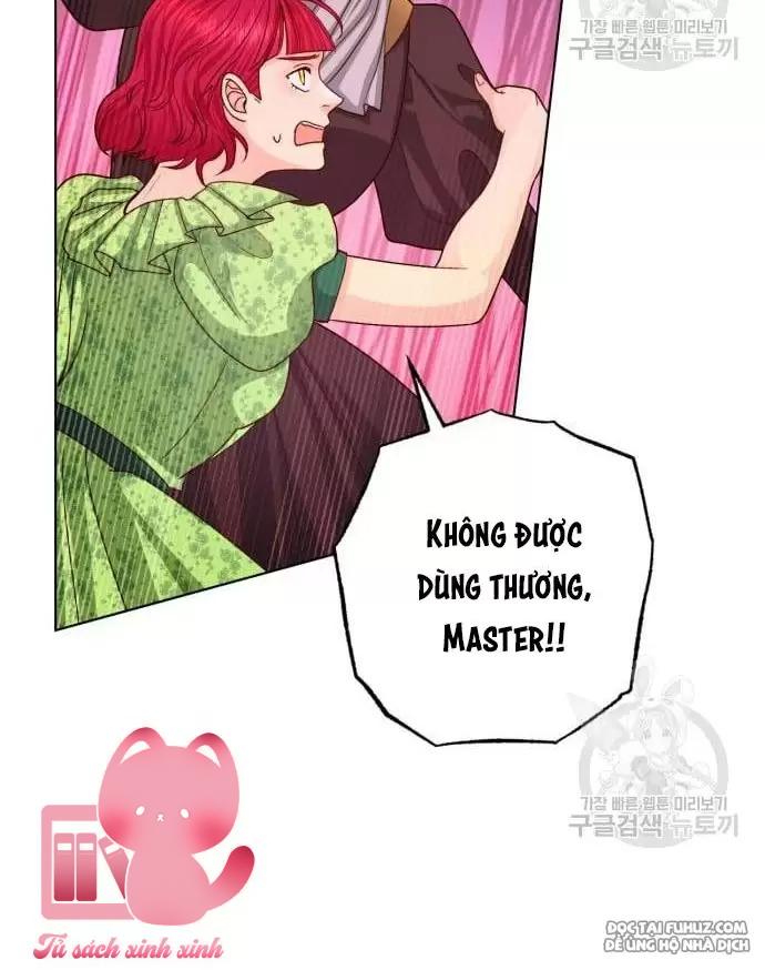 Hoàng Hậu Tái Hôn - Chap 130 - Trang 30