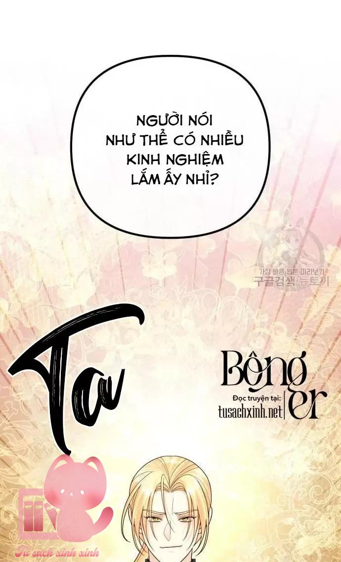 Hoàng Hậu Tái Hôn - Chap 130 - Trang 31