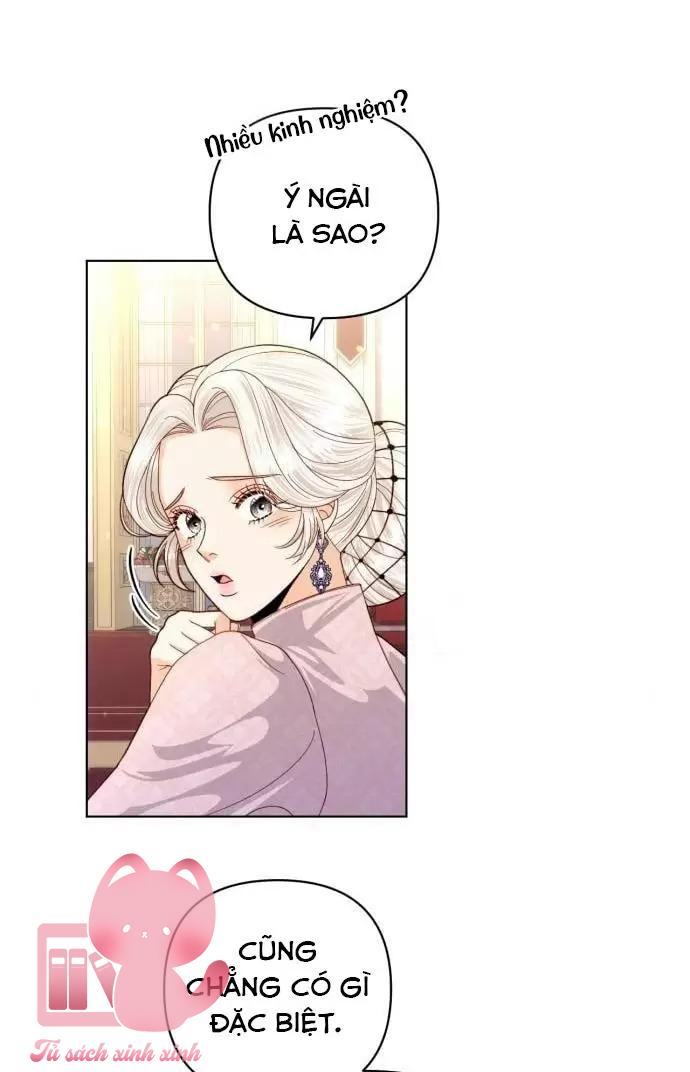 Hoàng Hậu Tái Hôn - Chap 130 - Trang 33