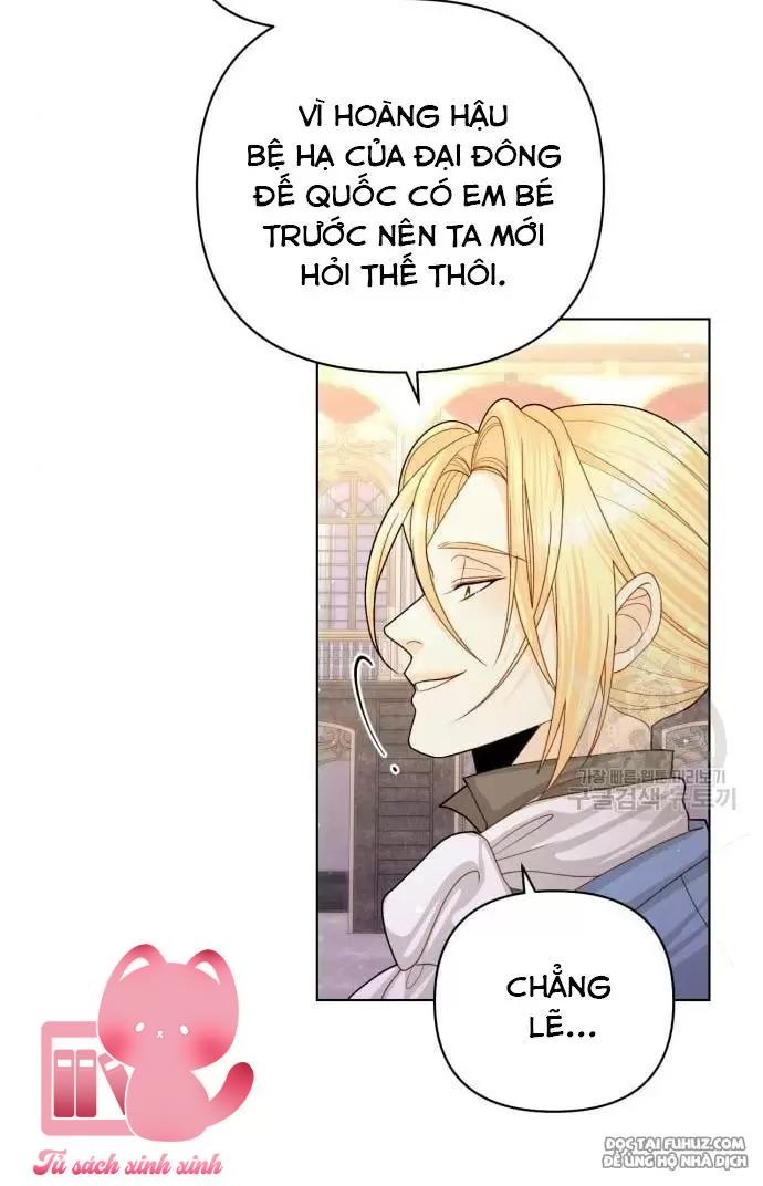 Hoàng Hậu Tái Hôn - Chap 130 - Trang 34