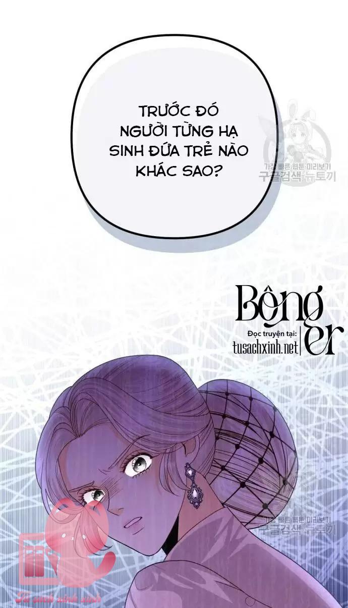 Hoàng Hậu Tái Hôn - Chap 130 - Trang 35
