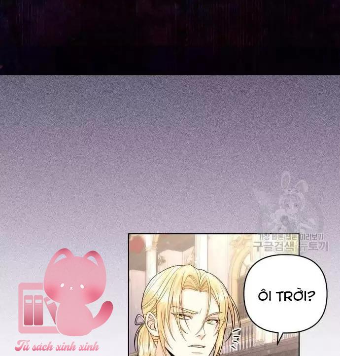 Hoàng Hậu Tái Hôn - Chap 130 - Trang 4