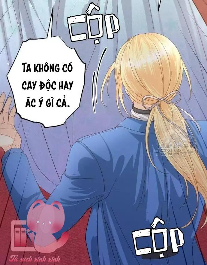 Hoàng Hậu Tái Hôn - Chap 130 - Trang 40