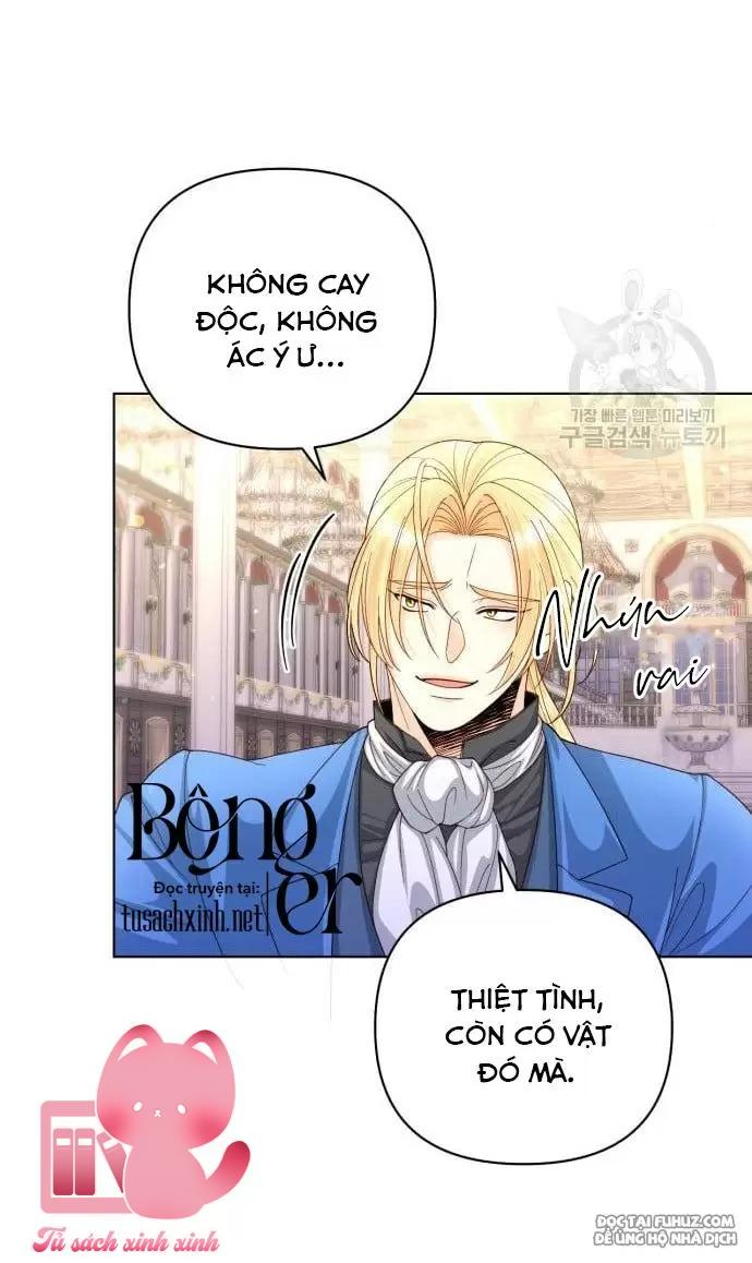Hoàng Hậu Tái Hôn - Chap 130 - Trang 43