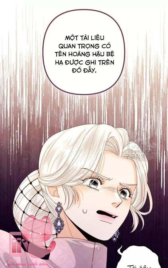 Hoàng Hậu Tái Hôn - Chap 130 - Trang 44