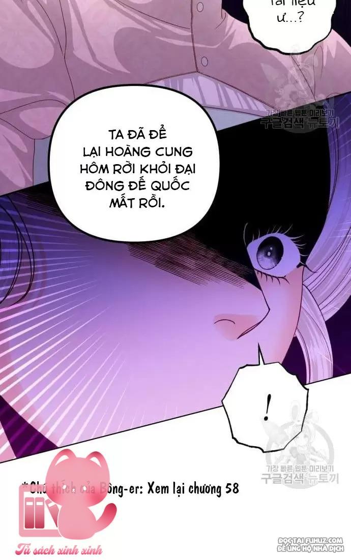 Hoàng Hậu Tái Hôn - Chap 130 - Trang 45