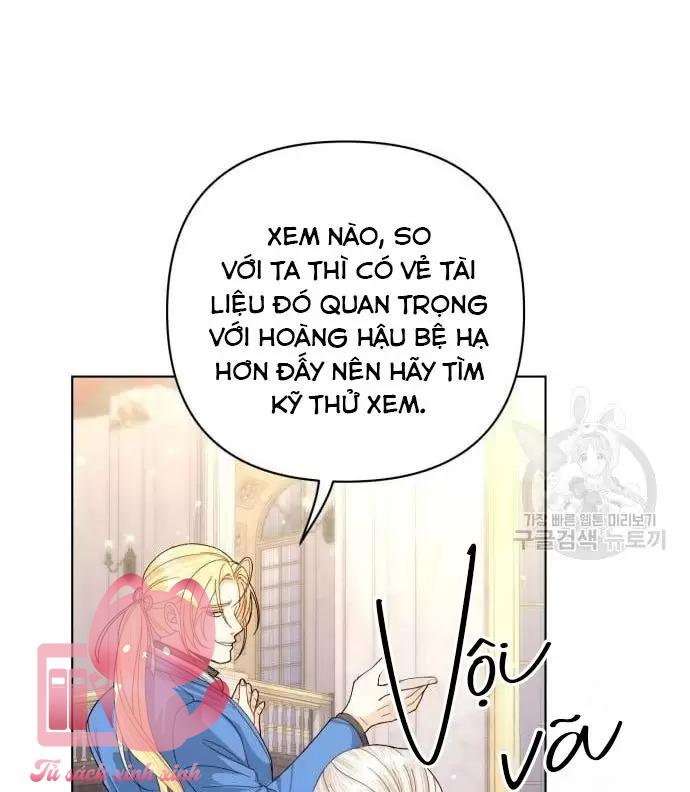 Hoàng Hậu Tái Hôn - Chap 130 - Trang 46