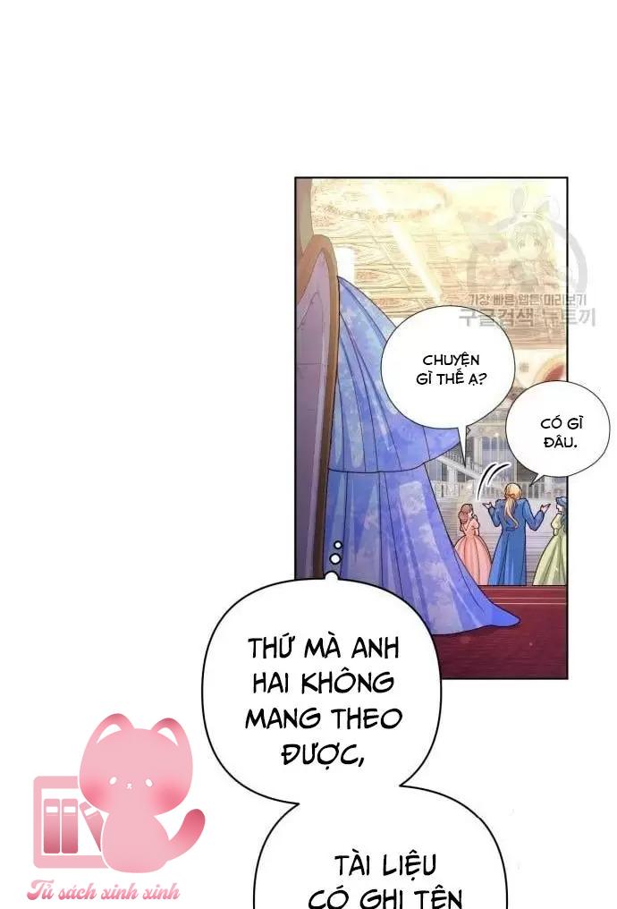 Hoàng Hậu Tái Hôn - Chap 130 - Trang 48