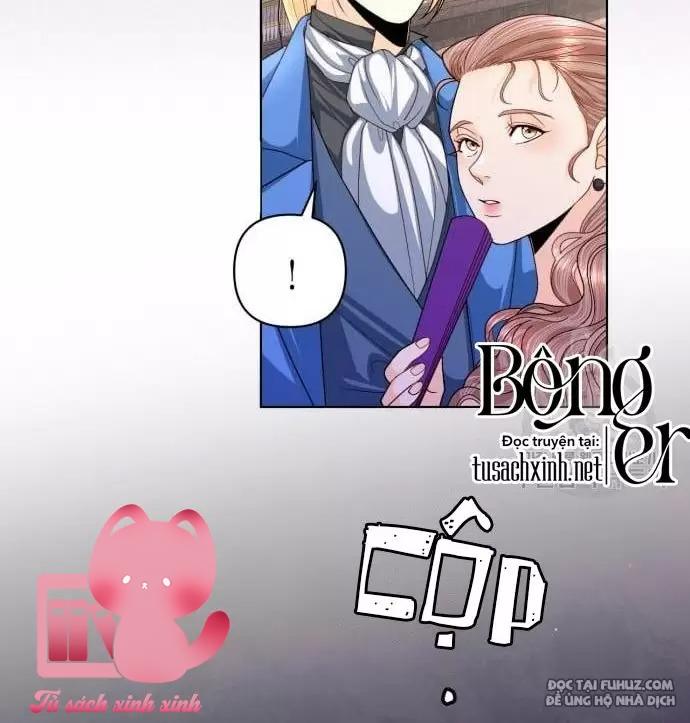 Hoàng Hậu Tái Hôn - Chap 130 - Trang 5