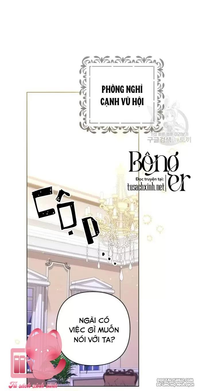 Hoàng Hậu Tái Hôn - Chap 130 - Trang 54