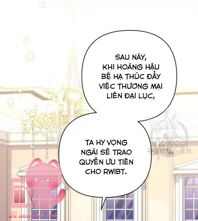 Hoàng Hậu Tái Hôn - Chap 130 - Trang 55