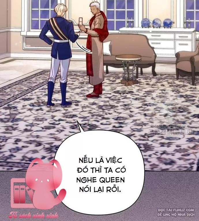 Hoàng Hậu Tái Hôn - Chap 130 - Trang 56