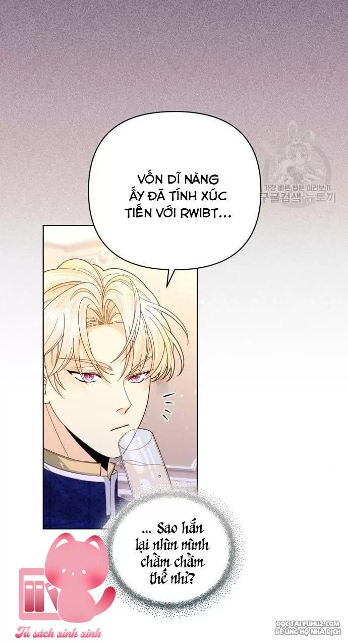 Hoàng Hậu Tái Hôn - Chap 130 - Trang 57
