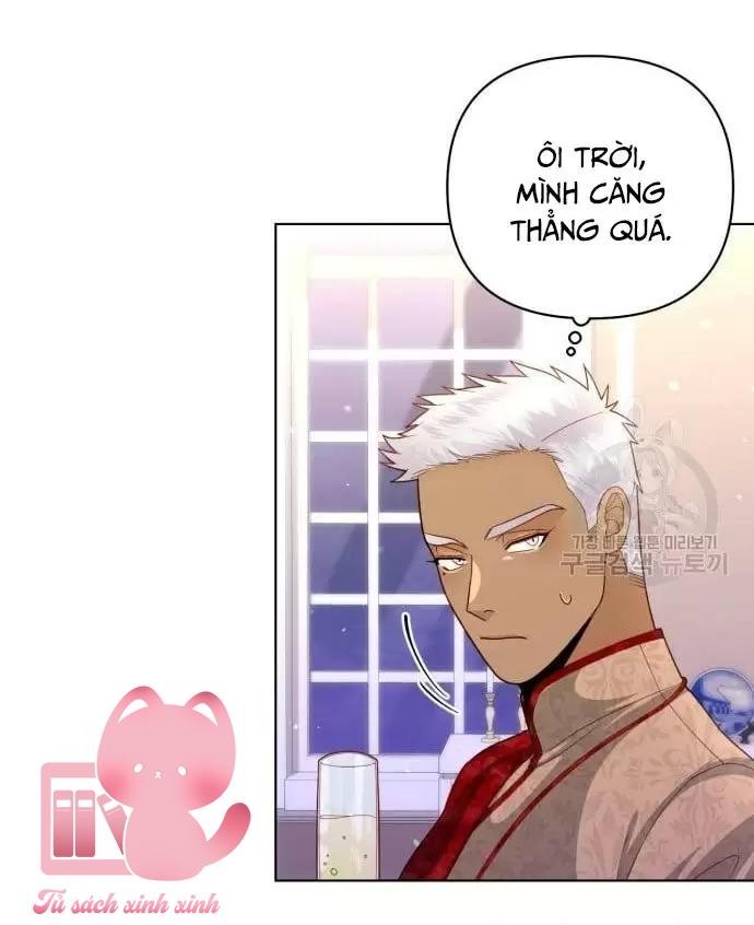 Hoàng Hậu Tái Hôn - Chap 130 - Trang 58