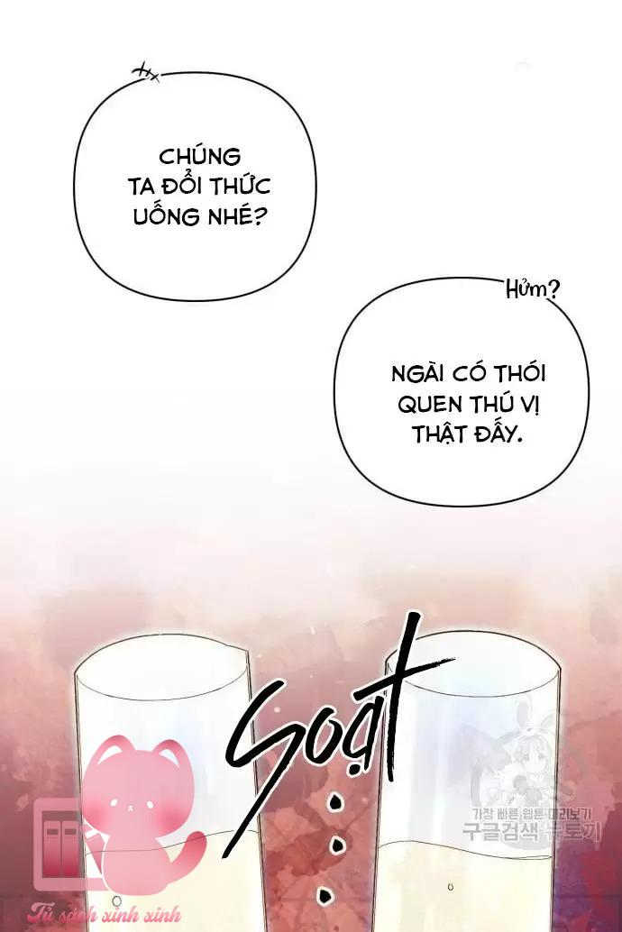 Hoàng Hậu Tái Hôn - Chap 130 - Trang 60