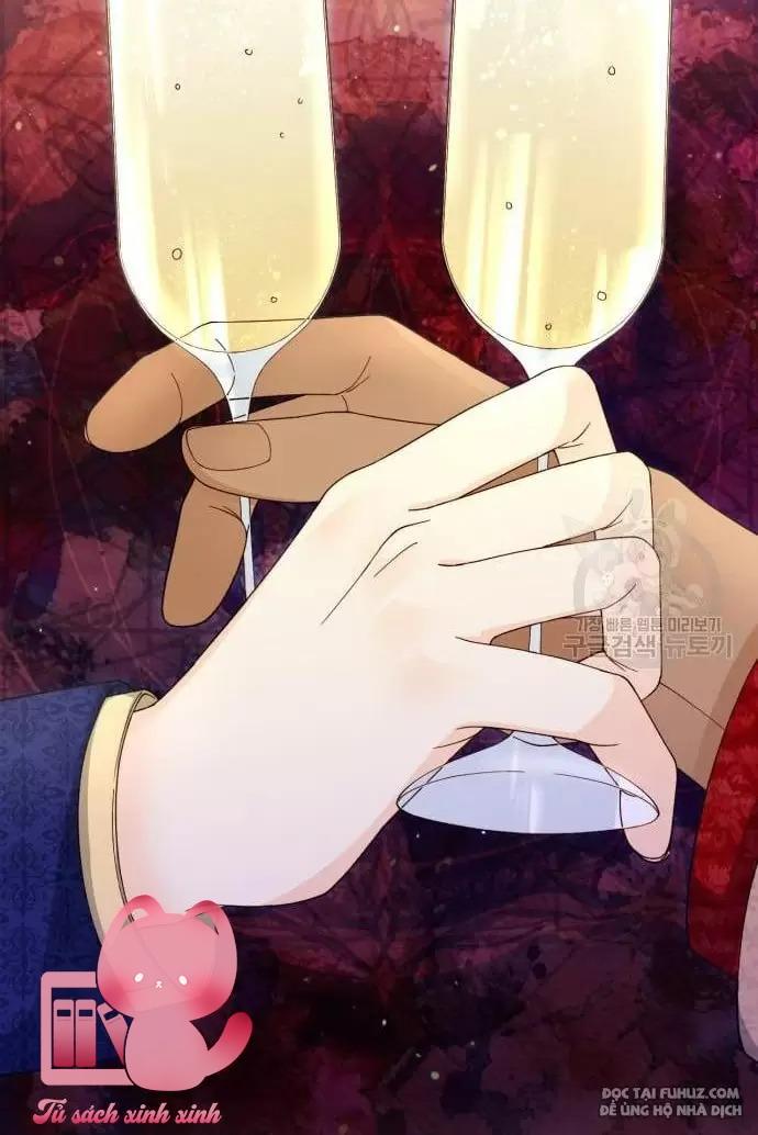 Hoàng Hậu Tái Hôn - Chap 130 - Trang 61
