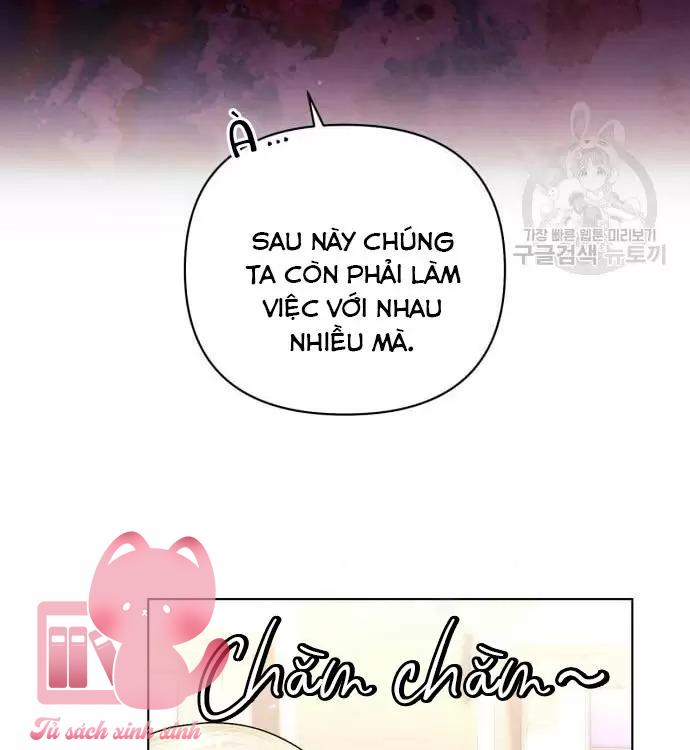 Hoàng Hậu Tái Hôn - Chap 130 - Trang 62