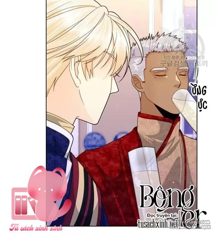 Hoàng Hậu Tái Hôn - Chap 130 - Trang 63