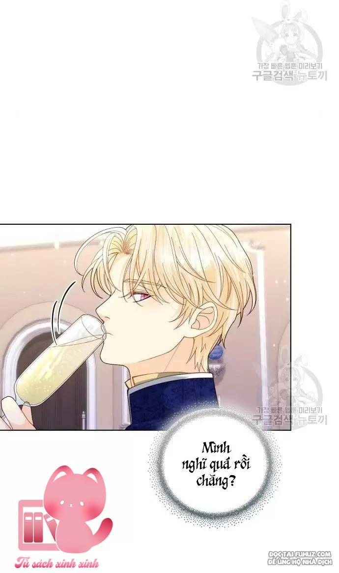 Hoàng Hậu Tái Hôn - Chap 130 - Trang 64