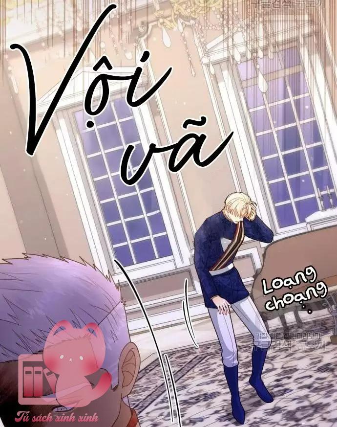 Hoàng Hậu Tái Hôn - Chap 130 - Trang 67