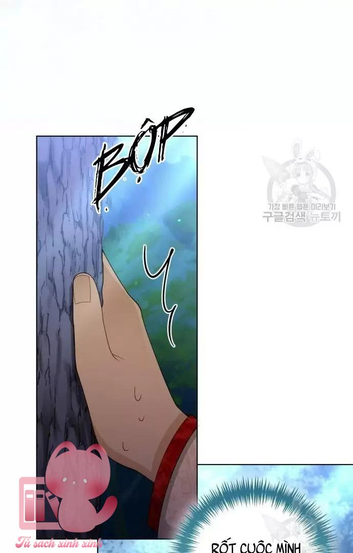Hoàng Hậu Tái Hôn - Chap 130 - Trang 72