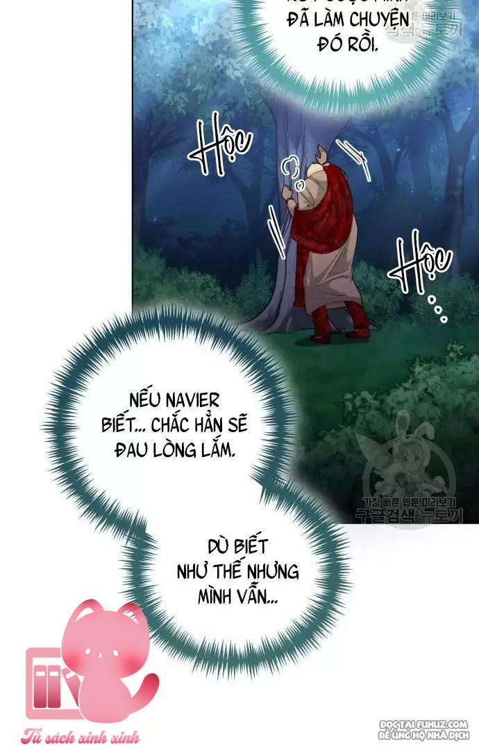 Hoàng Hậu Tái Hôn - Chap 130 - Trang 73