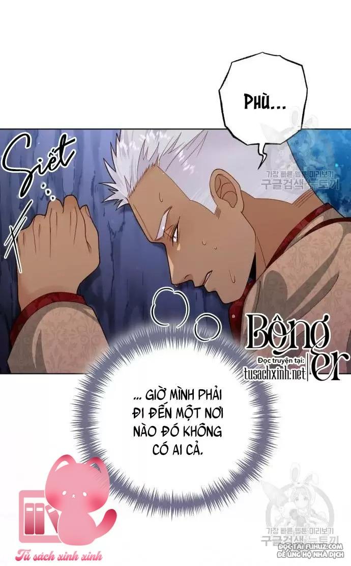 Hoàng Hậu Tái Hôn - Chap 130 - Trang 74