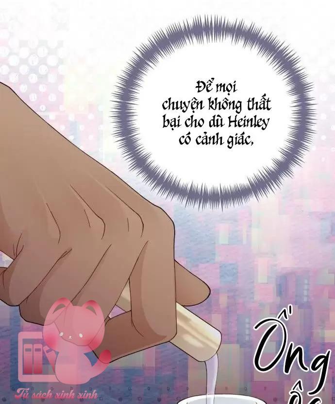 Hoàng Hậu Tái Hôn - Chap 130 - Trang 75