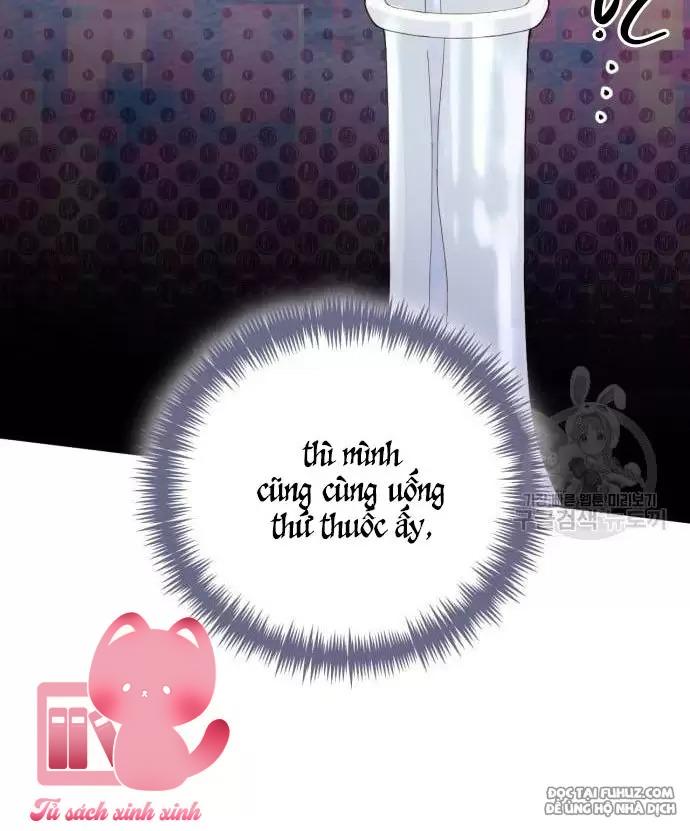 Hoàng Hậu Tái Hôn - Chap 130 - Trang 76