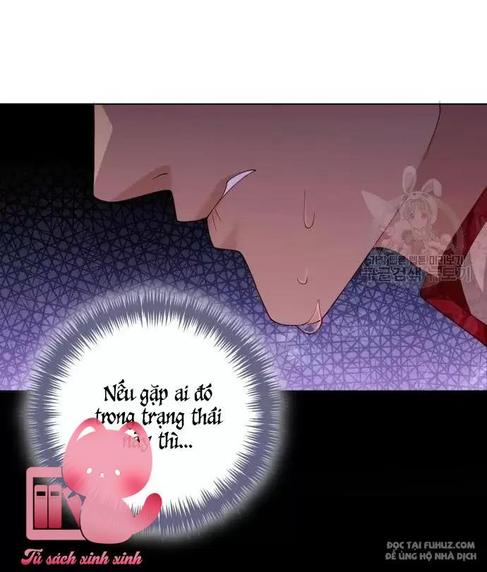 Hoàng Hậu Tái Hôn - Chap 130 - Trang 77