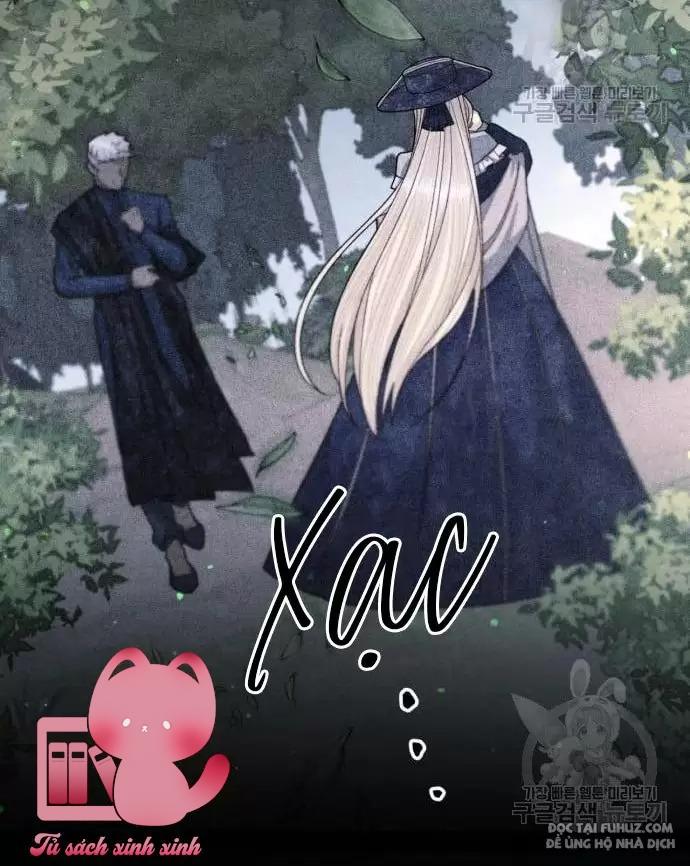 Hoàng Hậu Tái Hôn - Chap 130 - Trang 79