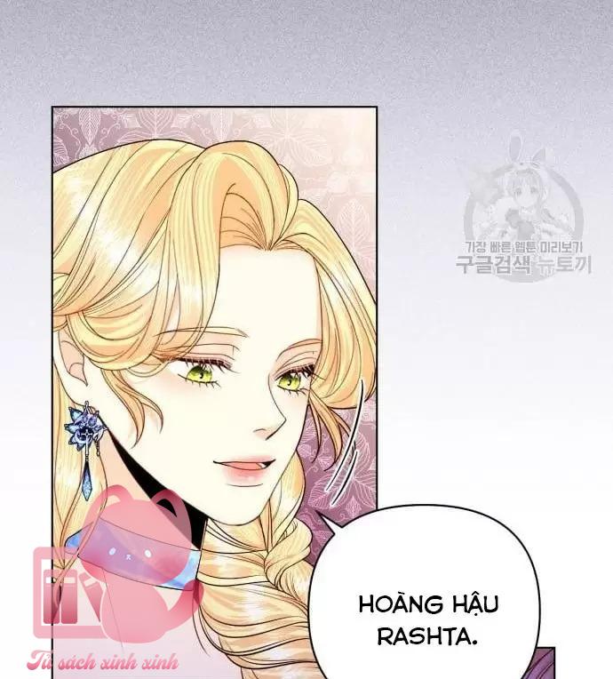 Hoàng Hậu Tái Hôn - Chap 130 - Trang 8