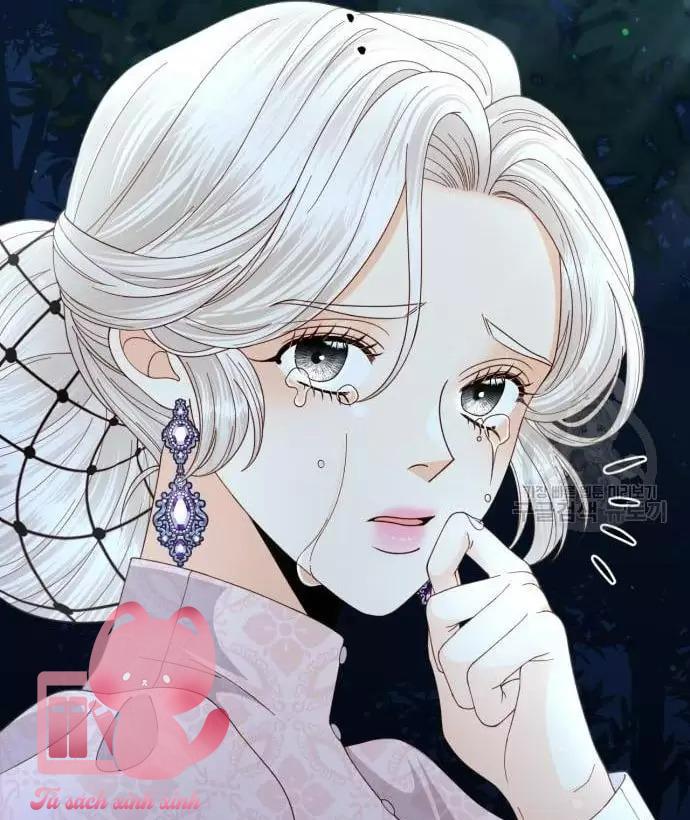 Hoàng Hậu Tái Hôn - Chap 130 - Trang 82