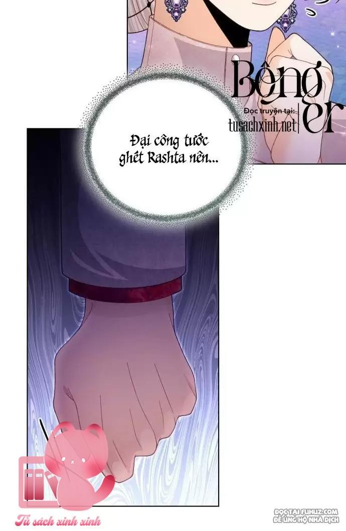Hoàng Hậu Tái Hôn - Chap 130 - Trang 89