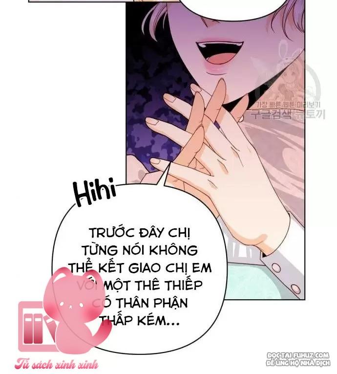 Hoàng Hậu Tái Hôn - Chap 130 - Trang 9