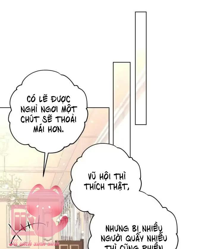 Hoàng Hậu Tái Hôn - Chap 130 - Trang 95