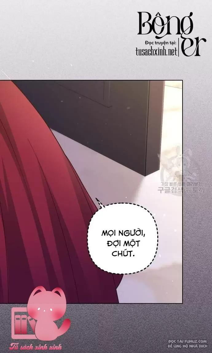 Hoàng Hậu Tái Hôn - Chap 130 - Trang 98