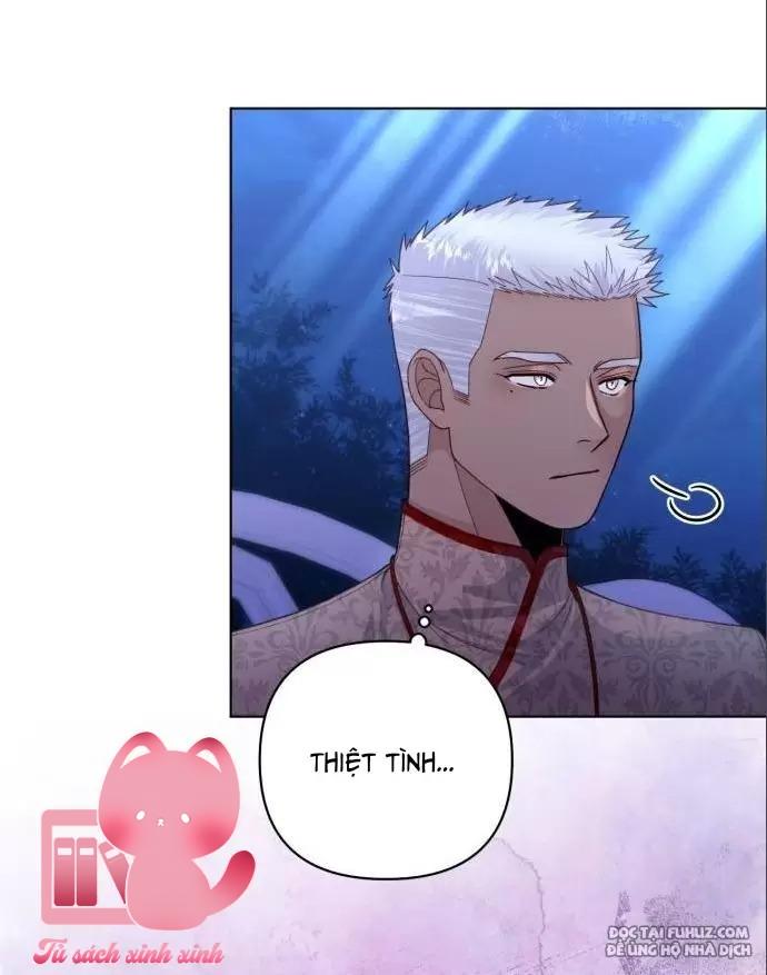Hoàng Hậu Tái Hôn - Chap 131 - Trang 10