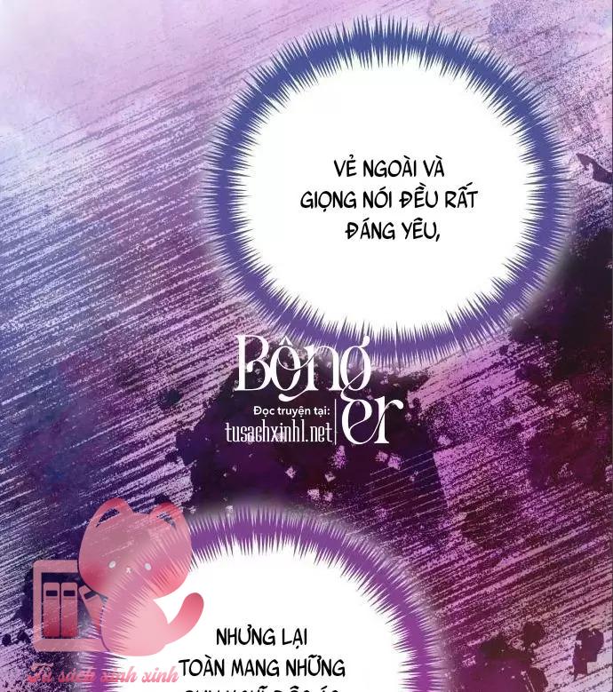 Hoàng Hậu Tái Hôn - Chap 131 - Trang 11