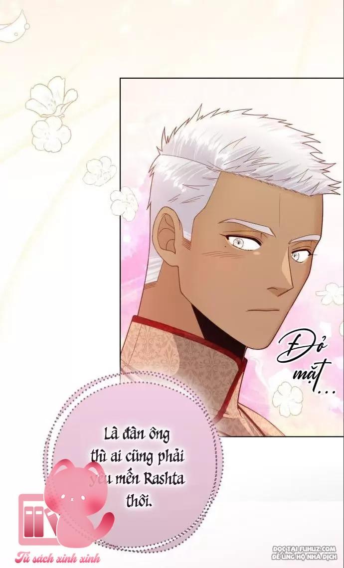 Hoàng Hậu Tái Hôn - Chap 131 - Trang 16
