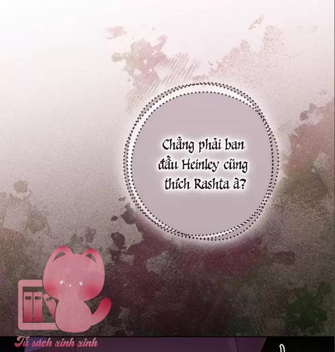 Hoàng Hậu Tái Hôn - Chap 131 - Trang 17