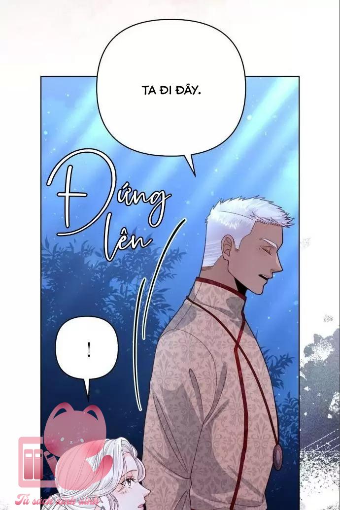 Hoàng Hậu Tái Hôn - Chap 131 - Trang 19