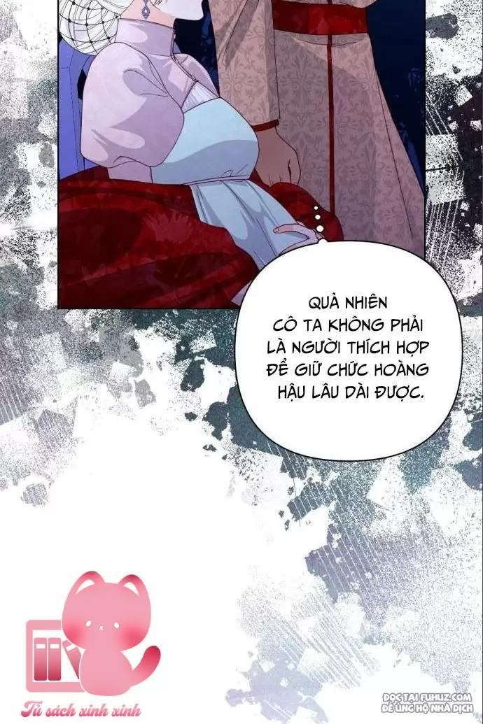Hoàng Hậu Tái Hôn - Chap 131 - Trang 20