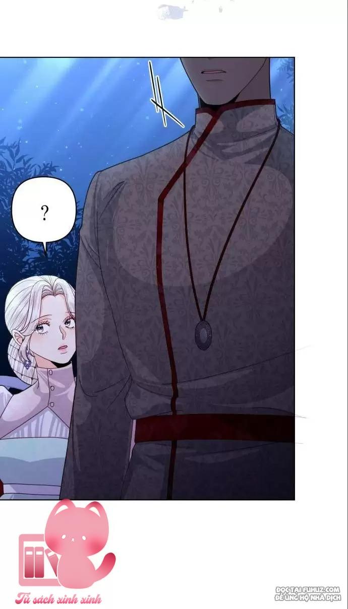 Hoàng Hậu Tái Hôn - Chap 131 - Trang 21