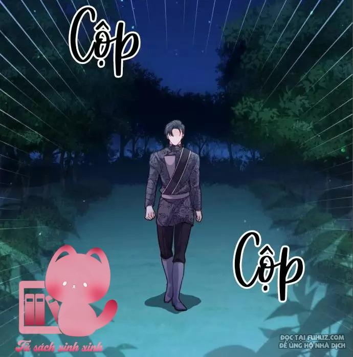Hoàng Hậu Tái Hôn - Chap 131 - Trang 23