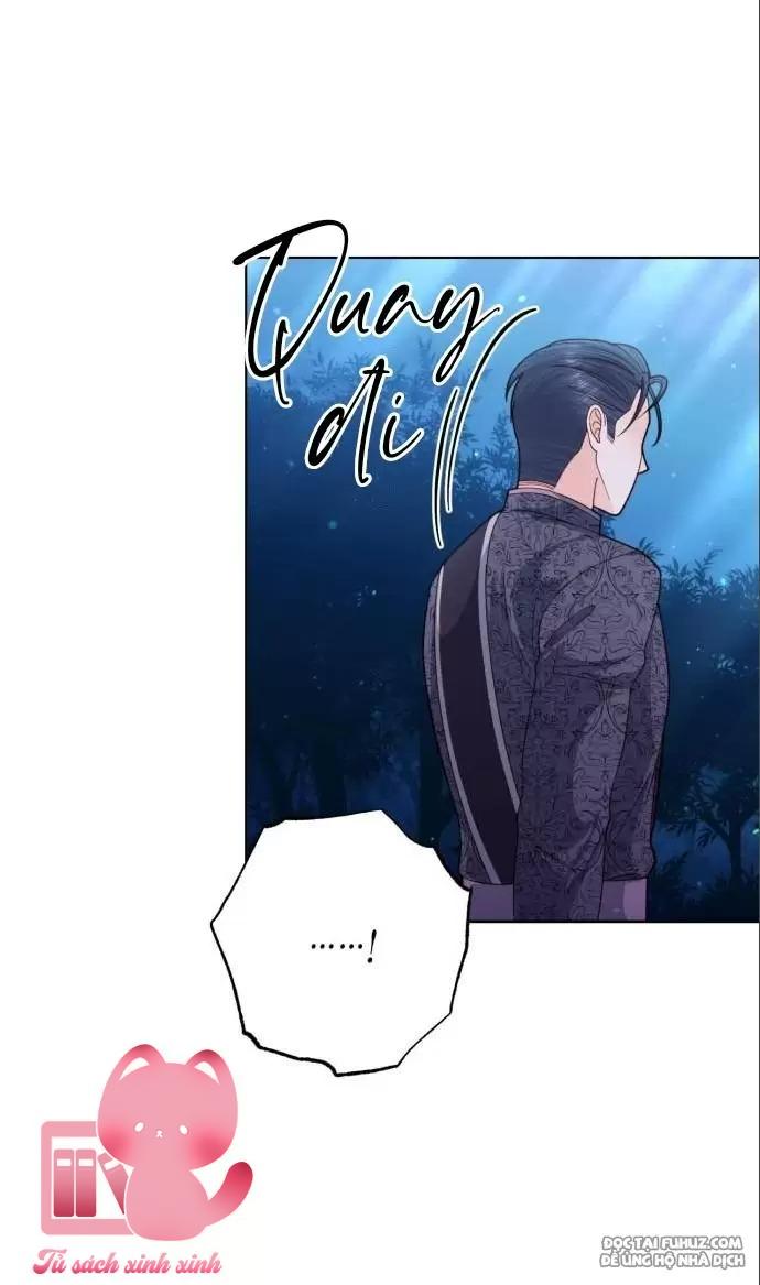 Hoàng Hậu Tái Hôn - Chap 131 - Trang 28